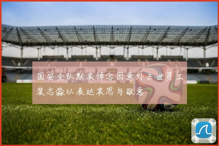 国安全队默哀悼念因意外去世员工裴志淼以表达哀思与敬意